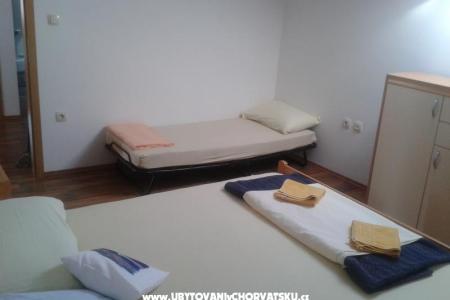 Apartament Dolac foto 3
