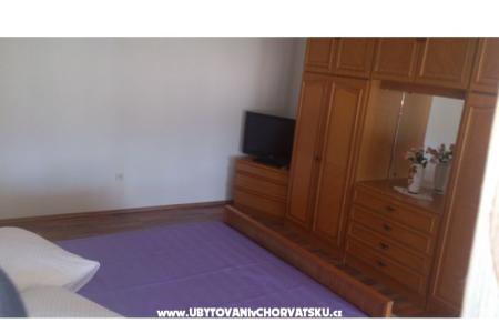 Apartament M.Borojević Lukoran foto 3