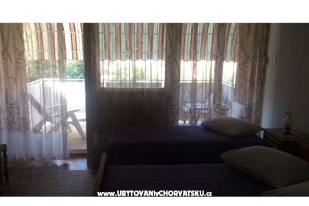 Apartament M.Borojević Lukoran foto 4