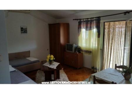 Apartamenty Uhoda foto 4