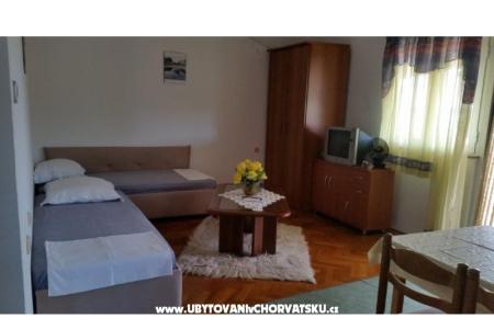 Apartamenty Uhoda foto 5