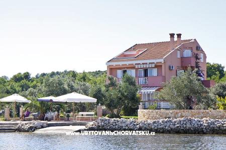 Apartamenty Benic foto 3