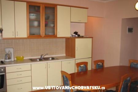 Apartamenty Dinastija foto 2