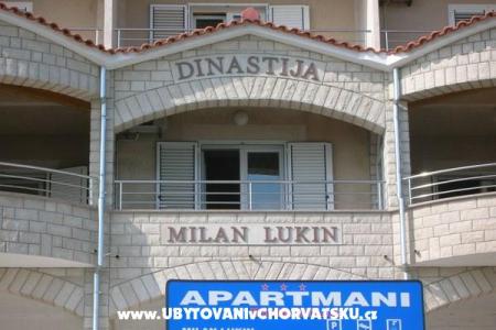 Apartamenty Dinastija foto 5