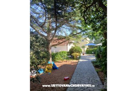 Apartamenty Galius Ugljan foto 3