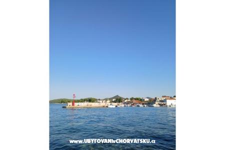 Apartamenty Galius Ugljan foto 4