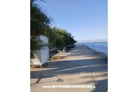 Apartamenty Galius Ugljan foto 5