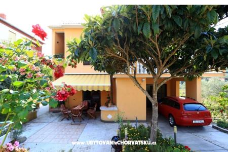 Apartamenty Gašpe foto 3