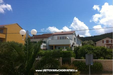 Apartamenty Gvardiol foto 2