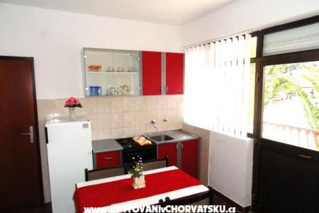 Apartamenty Kukljica foto 4