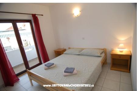 Apartamenty Lonić foto 4