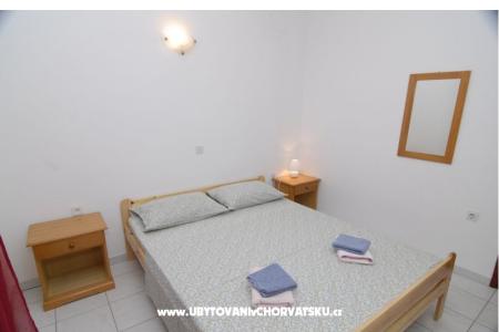 Apartamenty Lonić foto 5