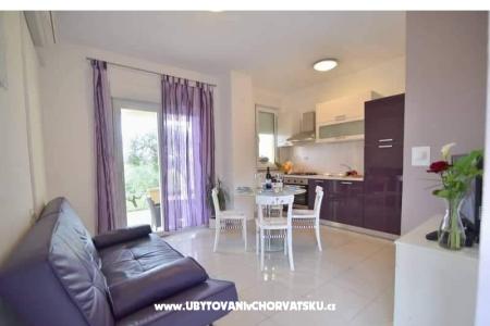 Apartamenty Meri foto 4