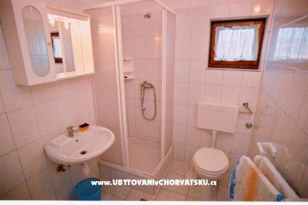 Apartamenty NADA Kukljica foto 5