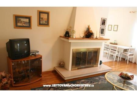 Apartamenty Rozelyn foto 5