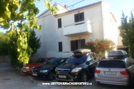 Apartamenty Tomislav foto 3