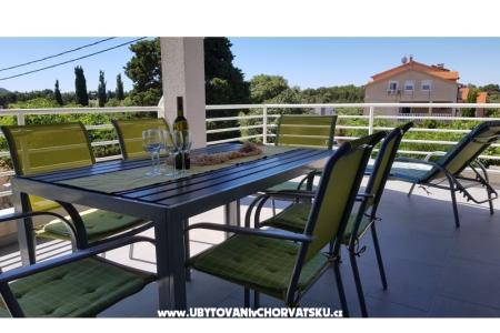 Apartamenty Ugljan foto 2