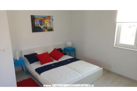 Apartamenty Ugljan foto 5