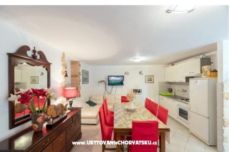 Apartamenty Ferina Ugljan foto 4