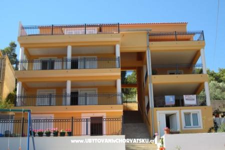 Apartamenty Sunrise  Kali foto 2