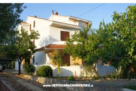 Apartamenty Mirjana foto 5