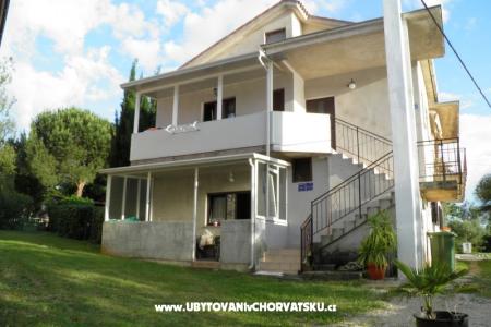 Apartament Umag Chorwacja