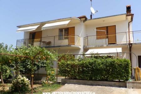 Apartament Pino Josip foto 2