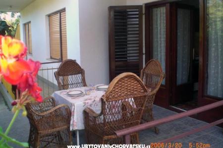 Apartament Pino Josip foto 5