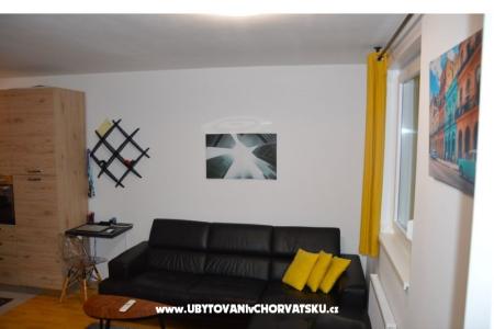 Apartament Umag foto 5