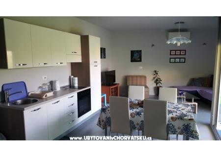 Apartamenty AZUR Umag foto 3