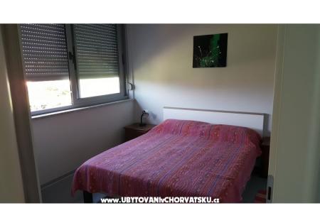 Apartamenty AZUR Umag foto 5