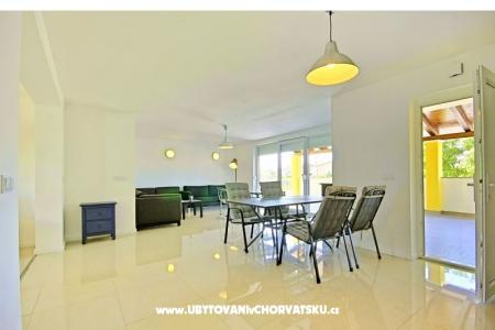 Apartamenty Finida Umag foto 3