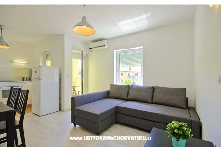 Apartamenty Finida Umag foto 5