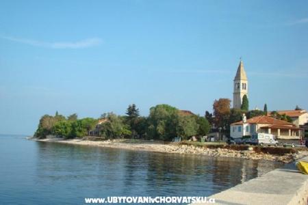 Apartamenty Linda foto 2