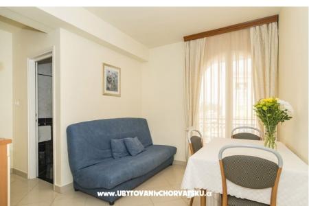 Apartamenty Muzic **** Umag foto 3
