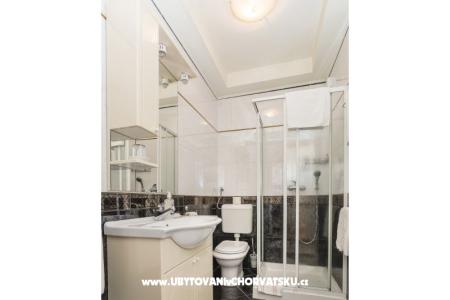 Apartamenty Muzic **** Umag foto 5