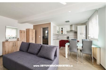 Apartament Tamara foto 2