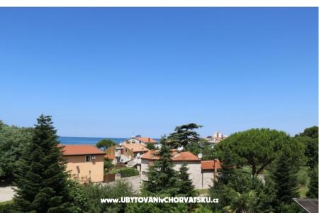 Apartamenty Crnkovic Umag foto 5