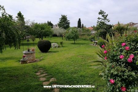 Apartamenty Jana foto 2