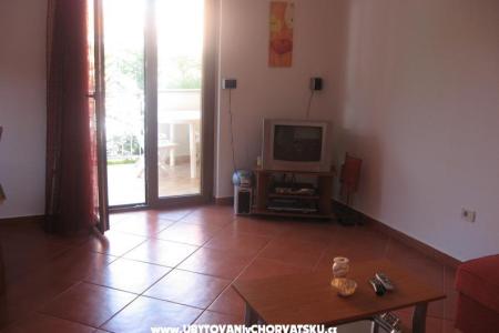 Apartament Jasmina ** foto 3