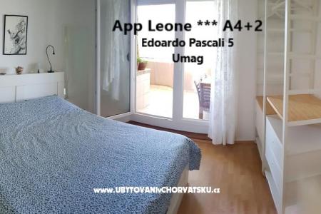App Leone foto 2