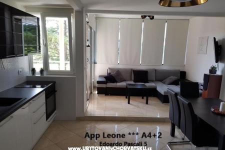 App Leone foto 4
