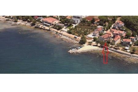 Apartament Baladur Umag Chorwacja