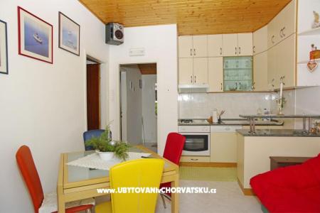 Apartament Milena foto 2