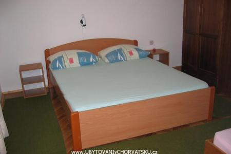 Apartamenty Perutović foto 2