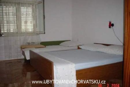 Apartamenty Perutović foto 3