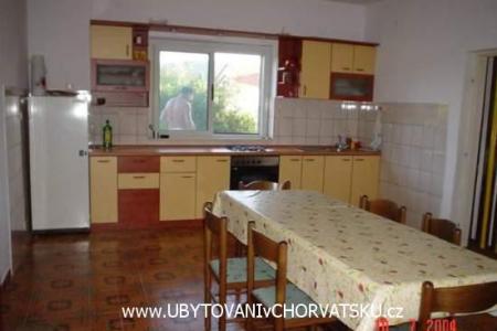 Apartamenty Perutović foto 4