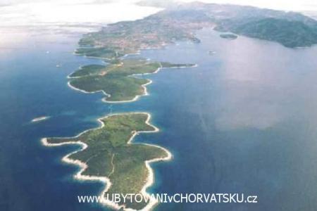 Apartamenty Perutović foto 5