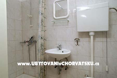 Apartamenty Bačić foto 2