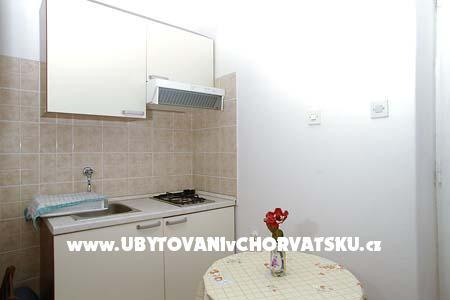 Apartamenty Bačić foto 3